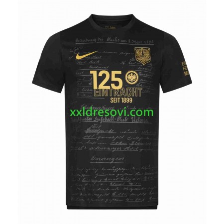 Eintracht Frankfurt Anniversary Domaći Nogometni Dres 2023-2024